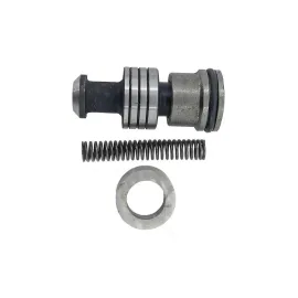 Клапан перепускний розподільника