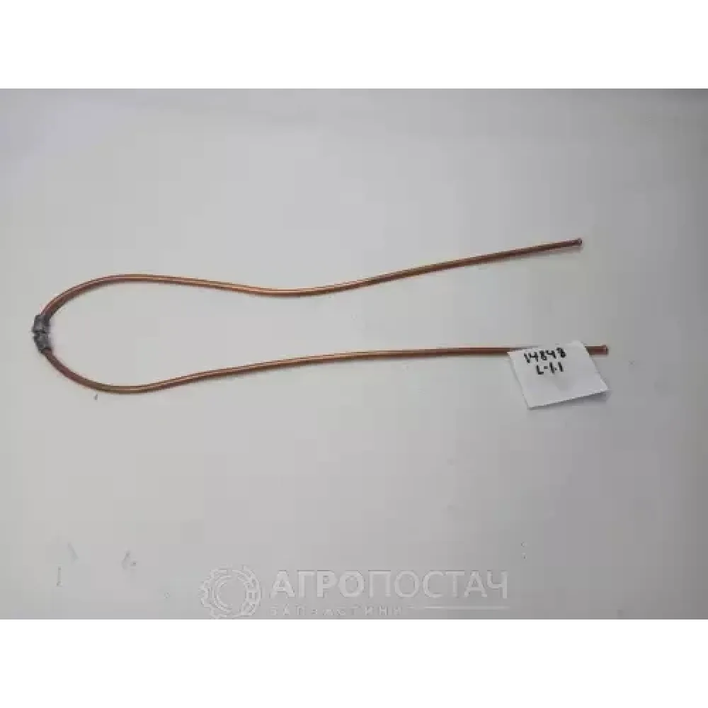Трубка гальмівна 53-3506023-1100 ГАЗ 53