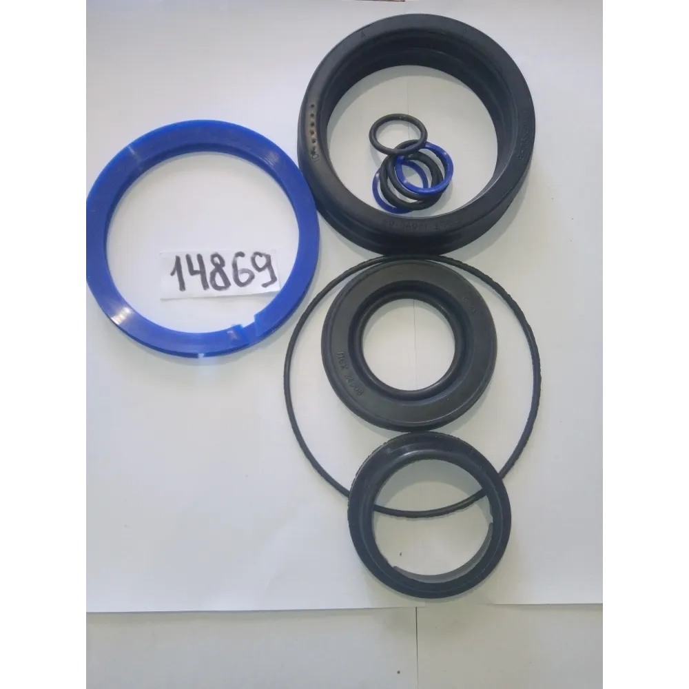 Ремкомплект гідроциліндра підйому стріли 13.0920