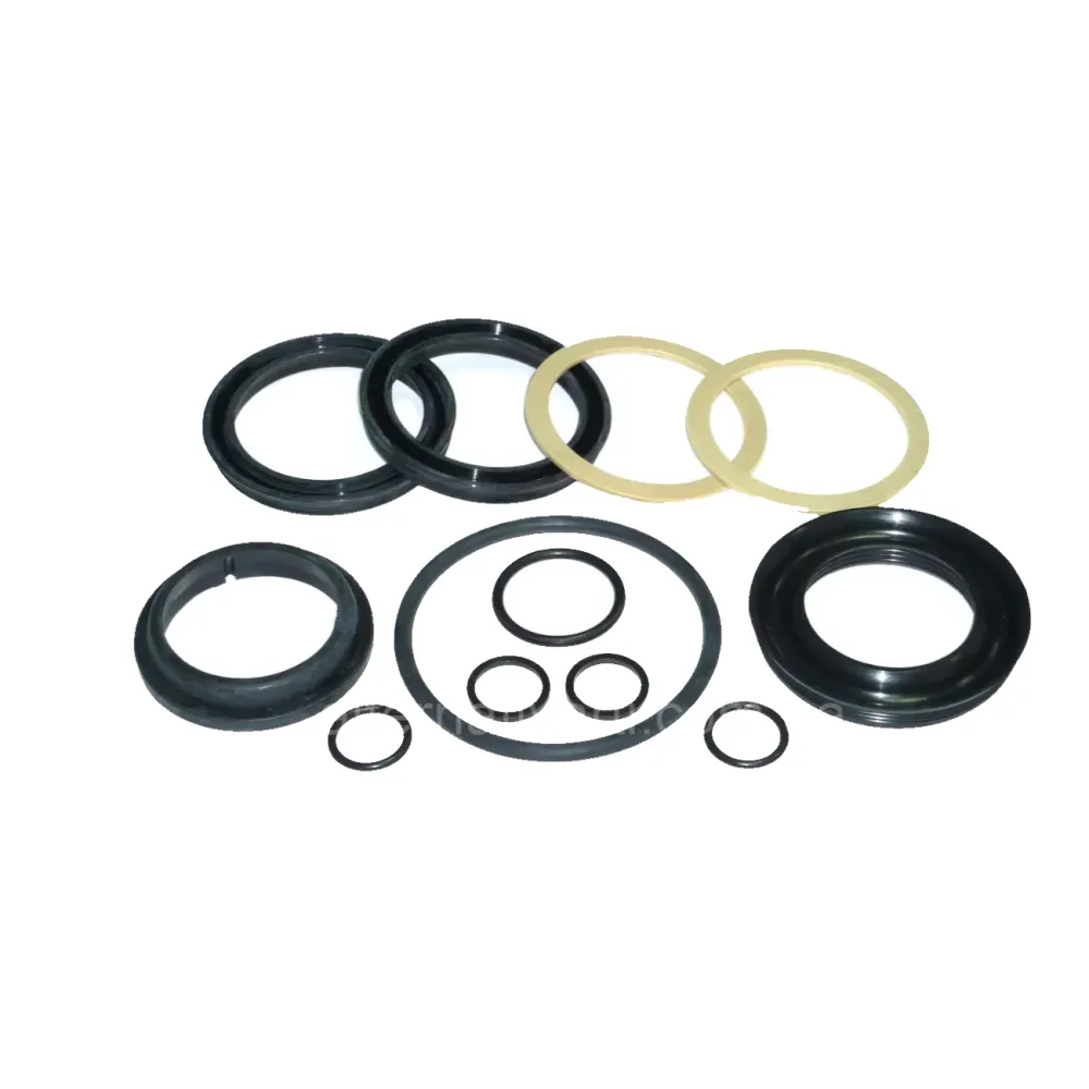 Ремкомплект гідроциліндра підйому стріли 13.0920