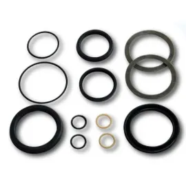 Ремкомплект гідроциліндра відвалу