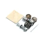 Ремкомплект тяги кермової поперечної 5301-3003032 ЗІЛ 5301