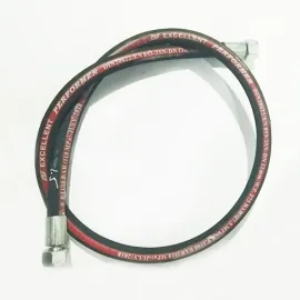 Рукав високого тиску