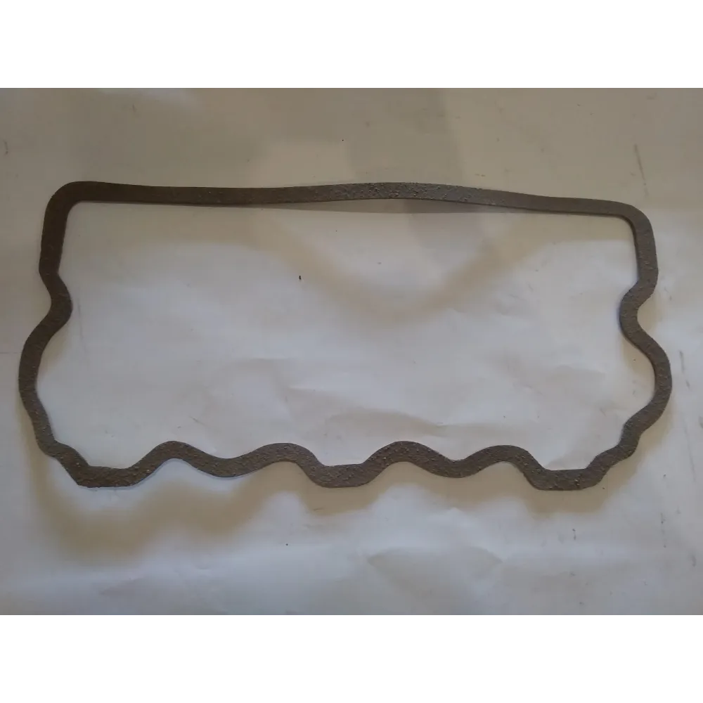 Прокладка кришки клапанів 01-0627 ВгТЗ ДТ-75