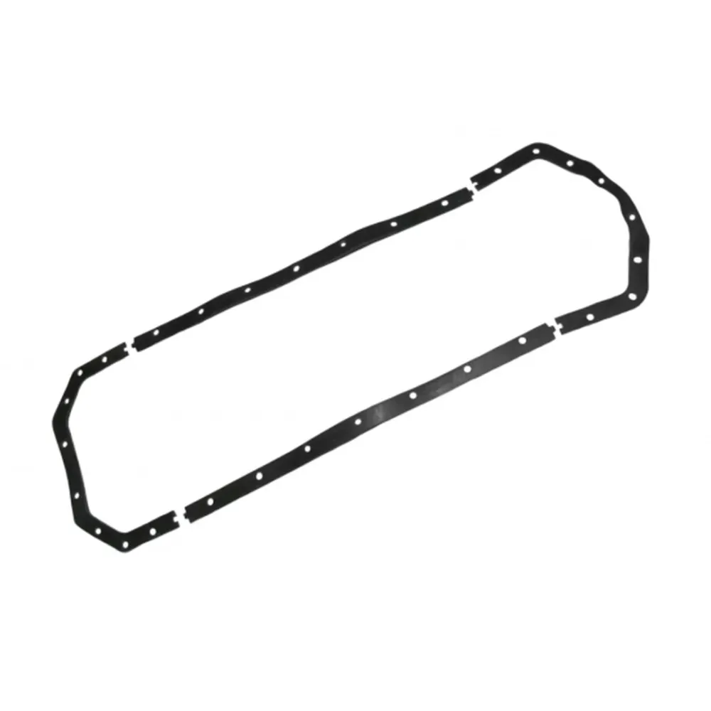 Прокладка картера оливного 260-1009002 МТЗ 1221