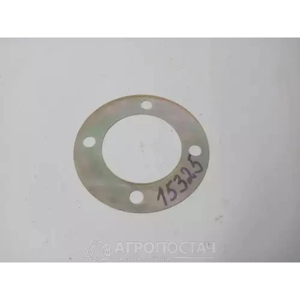 Пластина муфты привода ТНВД