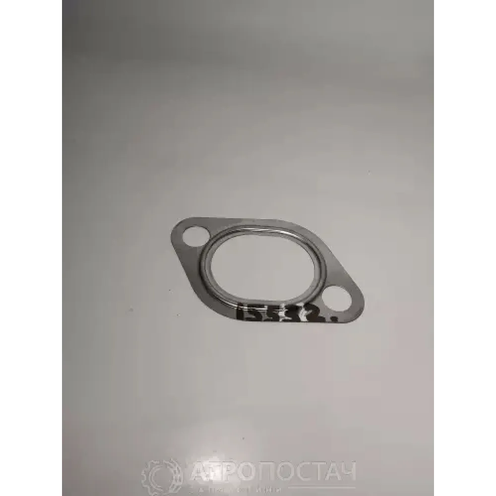 Прокладка колектора 260-1008007 МТЗ 1221