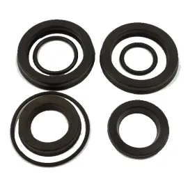 Ремкомплект гідроциліндра повороту навантажувача