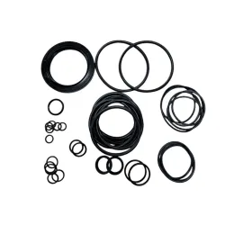 Ремкомплект КПП повний