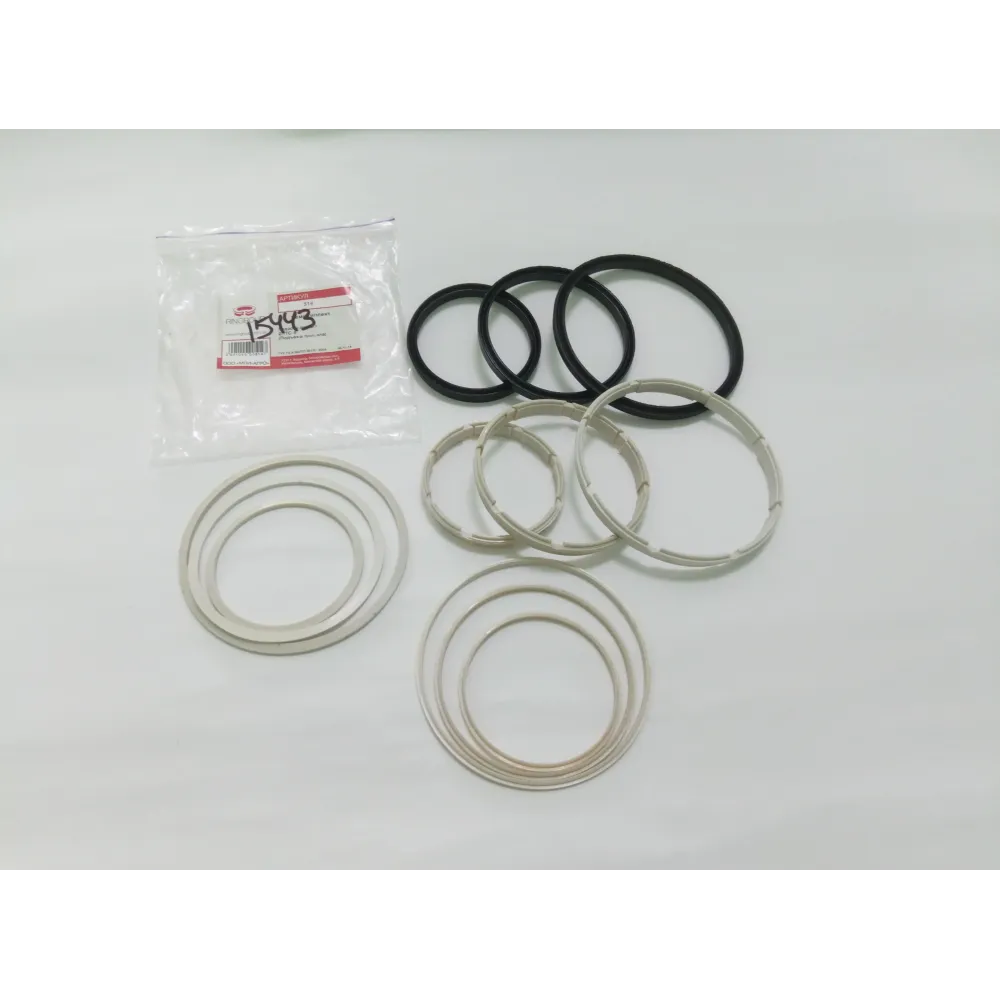 Ремкомплект гідроциліндра причепа 514