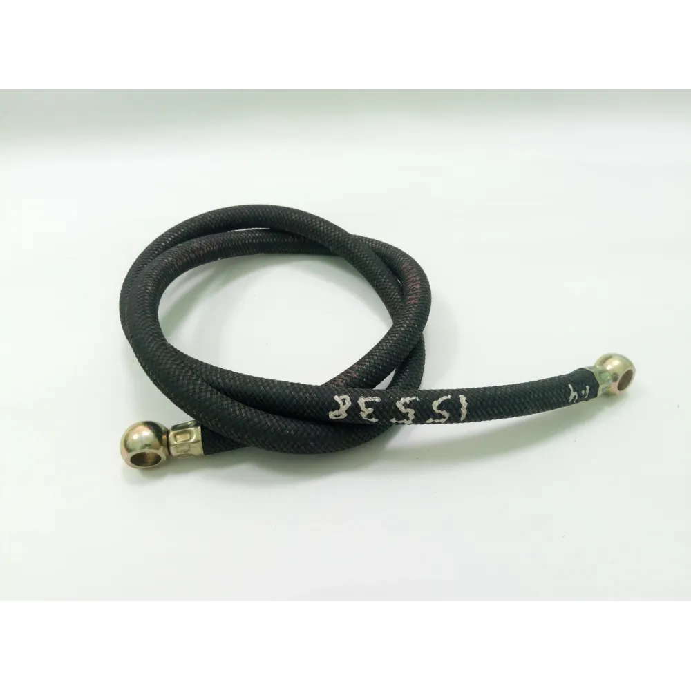 Паливна трубка низького тиску 245-1104180А1-07 МТЗ 1025, МТЗ 892, МТЗ 920