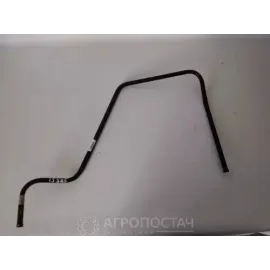 Оливопровід радіатора оливного