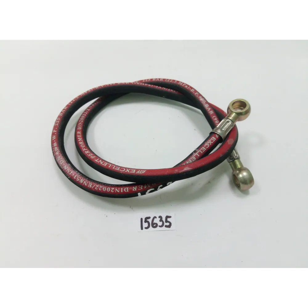 Шланг манометра 150.00.063 ХТЗ T-150, ХТЗ T-150К(ХТЗ)