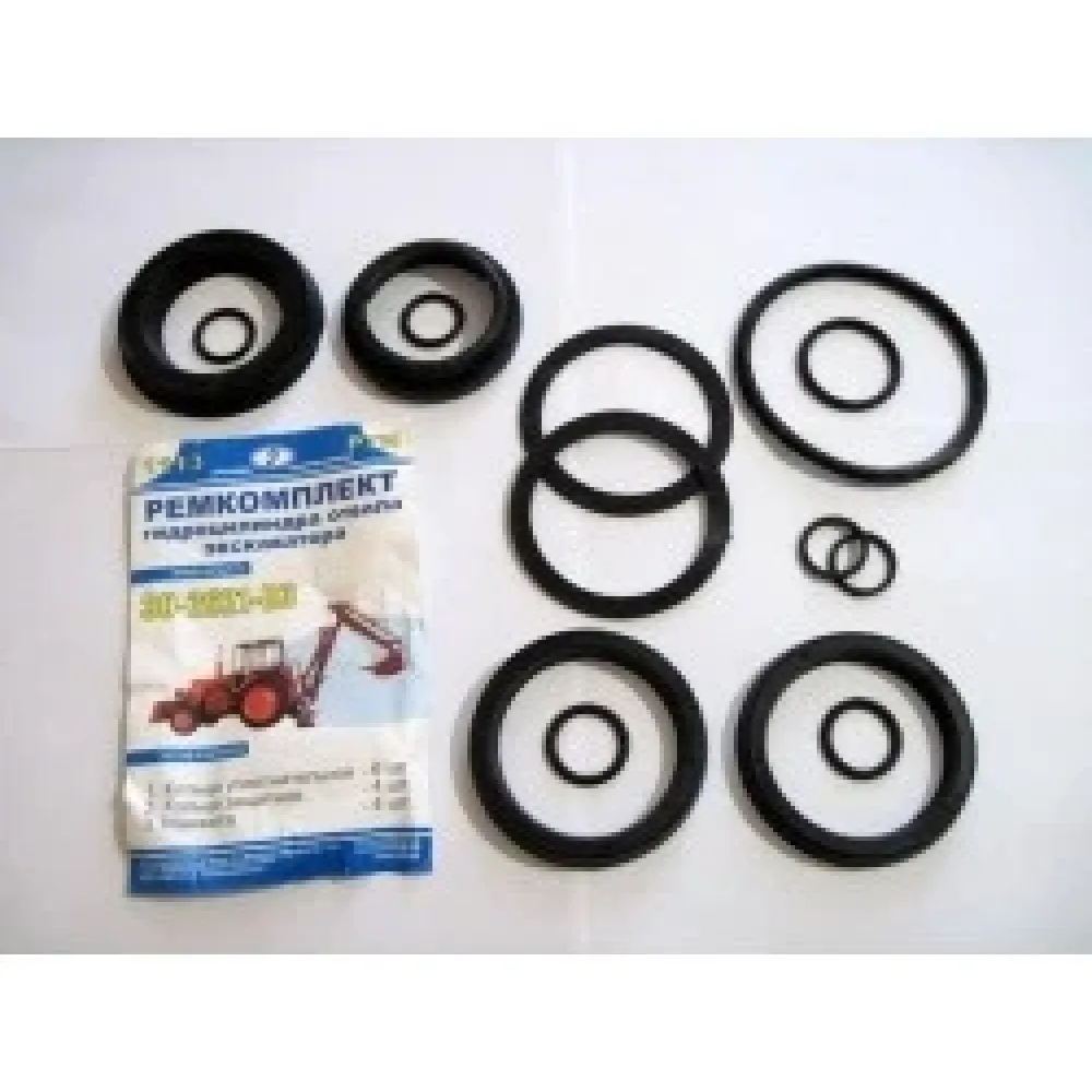 Ремкомплект гідроциліндра підйому стріли 13.0920