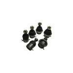 Ремкомплект тяг кермових трапеції