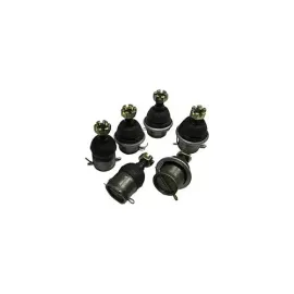 Ремкомплект тяг кермових трапеції