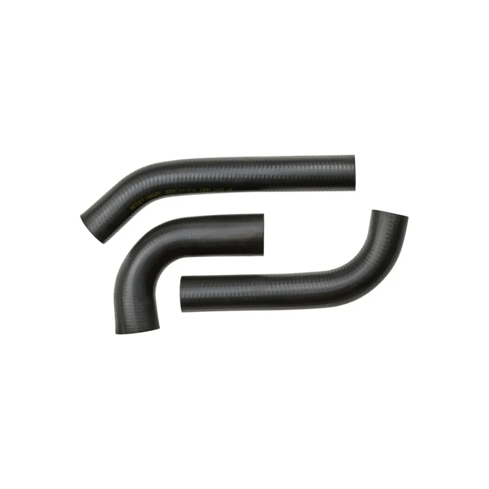 Патрубки системи охолодження 412-1303000