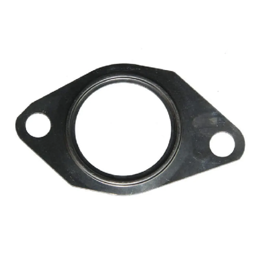 Прокладка колектора середня 245-1008027 МТЗ 1025