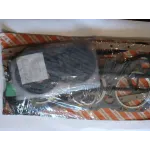 Ремкомплект прокладок двигуна з ГТВ AgroP ЯМЗ ЯМЗ-236