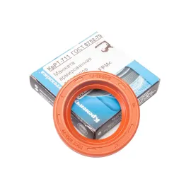 Манжета червона