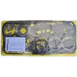 Ремкомплект прокладок двигуна з ГТВ AgroP МТЗ 1221