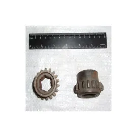 Втулка запобіжна приводу насосу НШ-32