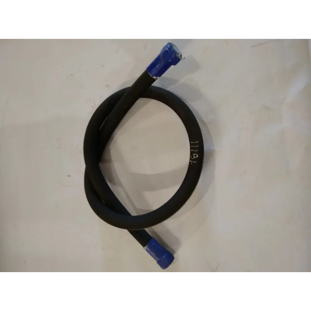 Рукав високого тиску Н.036.85.S32 ВгТЗ ДТ-75, ХТЗ T-150, ХТЗ T-150К(ХТЗ)