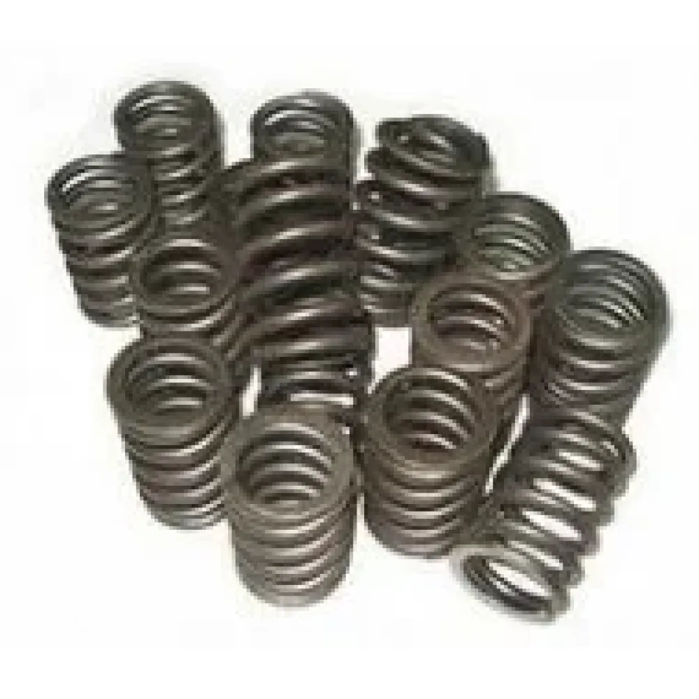 Пружина натискного диска зовнішня 77.55.121 МТЗ 80, МТЗ 82