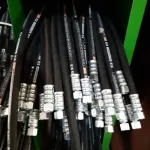 Рукав високого тиску Н.036.82.S22