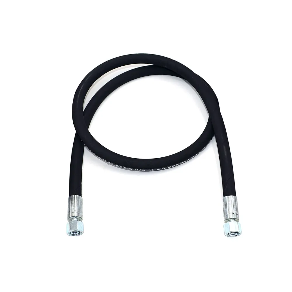 Рукав високого тиску Н.036.82.S22