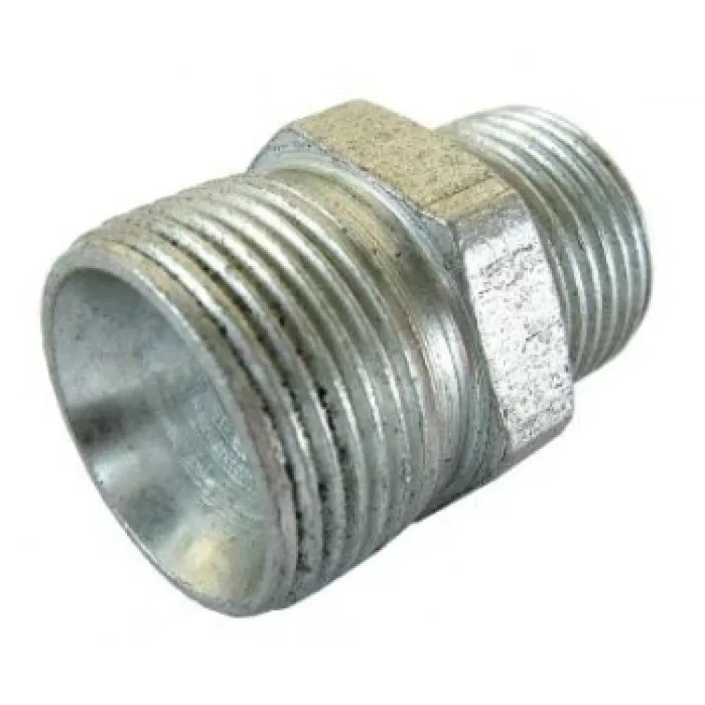 Перехідник рукава Н.036.02.002