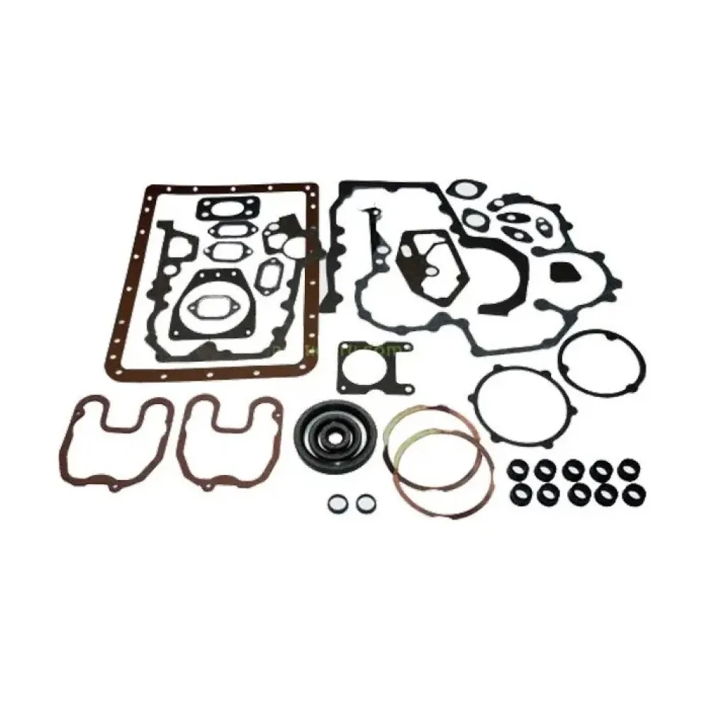 Ремкомплект прокладок двигуна з ГТВ
