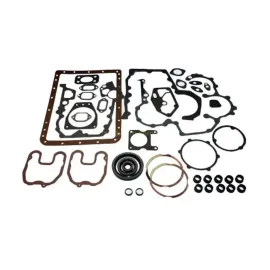 Ремкомплект прокладок двигуна з ГТВ