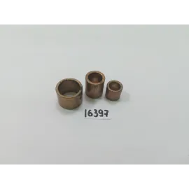 Втулка стартера медно-графитная