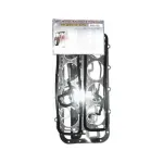 Ремкомплект прокладок двигуна 13-1002030П ГАЗ 53