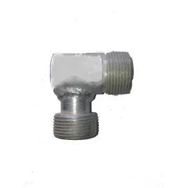 Перехідник кутовий