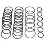 Ремкомплект гідророзподільника на поворотній рамі КС-3575