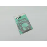 Ремкомплект прокладок компресора А29.01.000 ЛТЗ Т-40, МТЗ 80, МТЗ 82, ЮМЗ 6