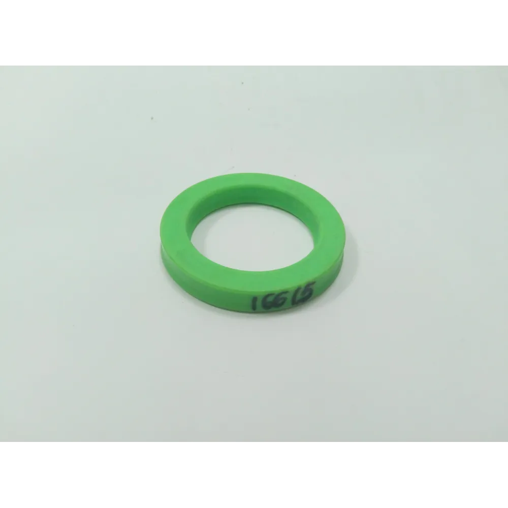 Манжета гидравлическая 1-105х75-15