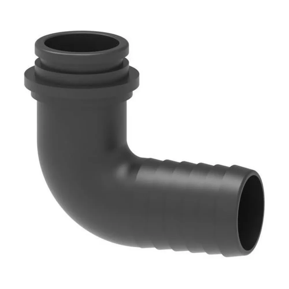 Колено ОПВ D40