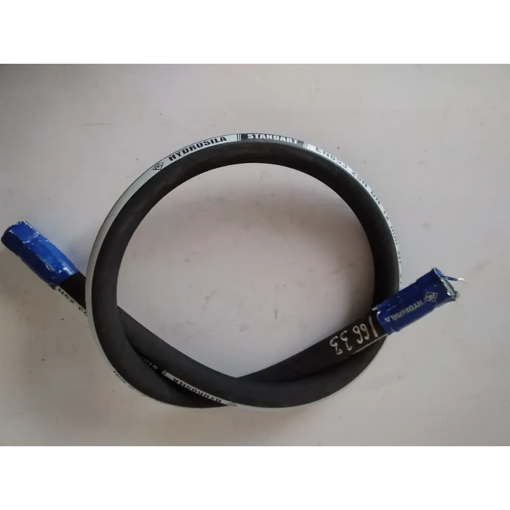 Рукав високого тиску Н.036.83.S24 МТЗ 80, МТЗ 82, ЮМЗ 6