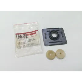 Ремкомплект тяги кермової поздовжньої