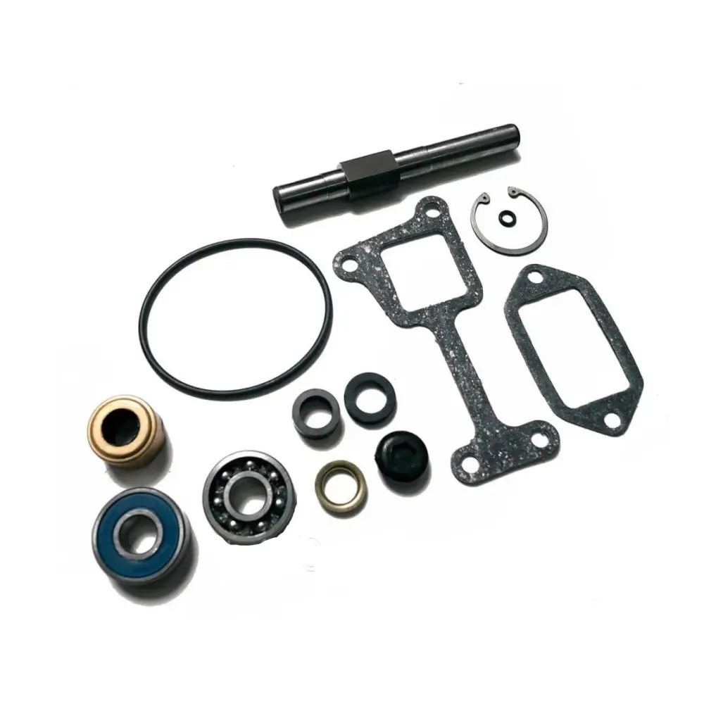 Ремкомплект насосу водяного ЯМЗ-7511