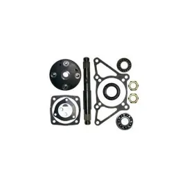 Ремкомплект привід вентилятора