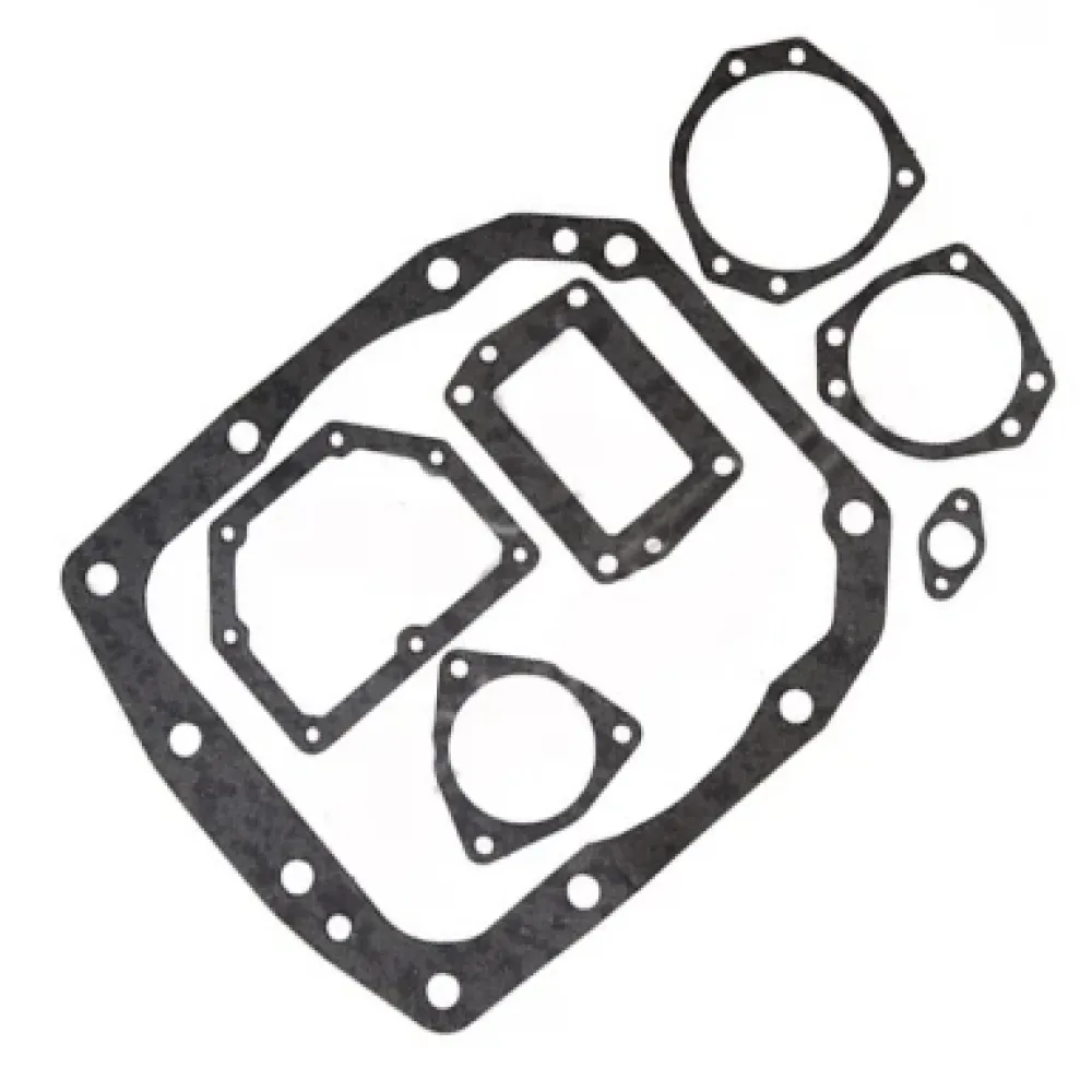 Ремкомплект прокладок зчеплення AgroP МТЗ 1221