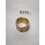 Втулка КПП шестерни