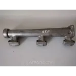 Труба водяная передняя левая