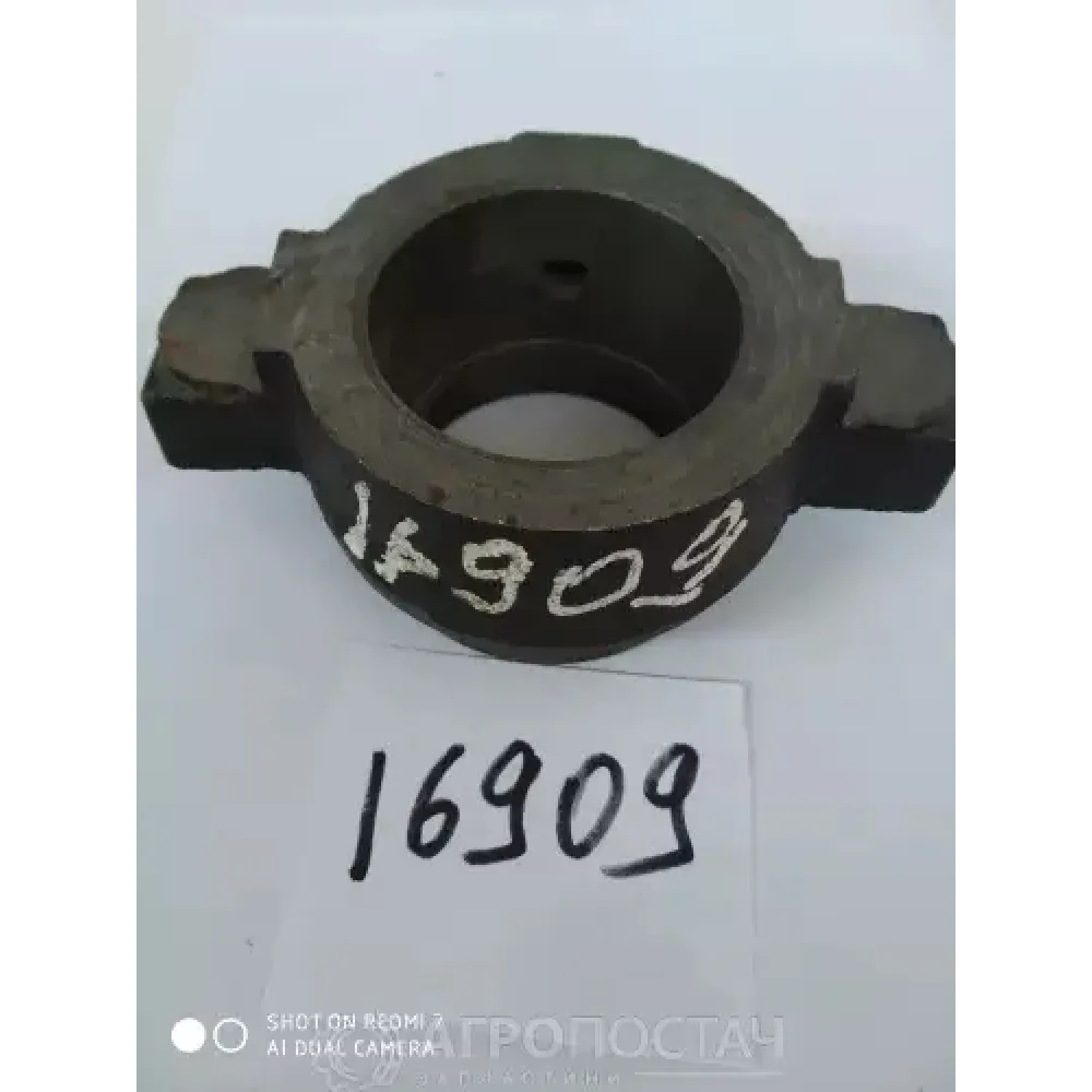 Муфта подшипника выжимного без подшипника