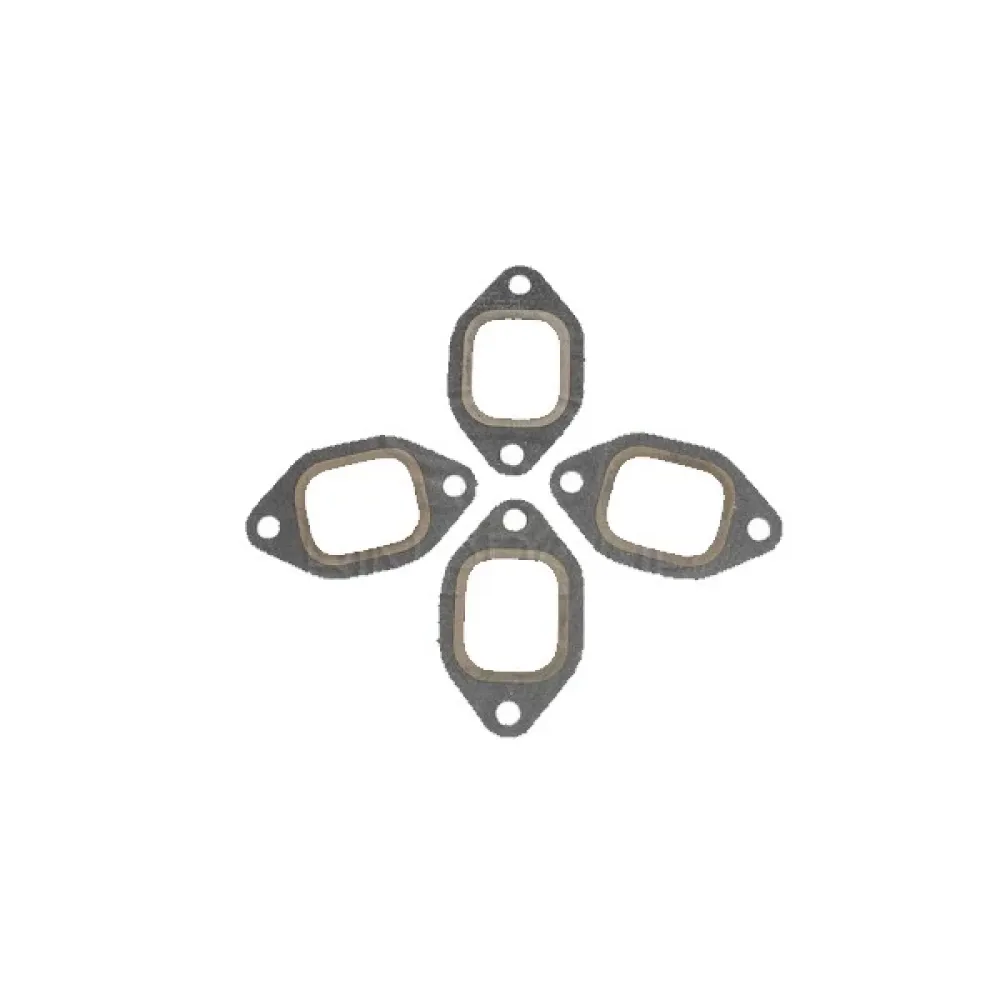 Ремкомплект прокладок коллектора 01-07с7 АМЗ А-41