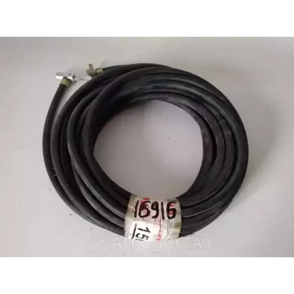 Шланг подкачки